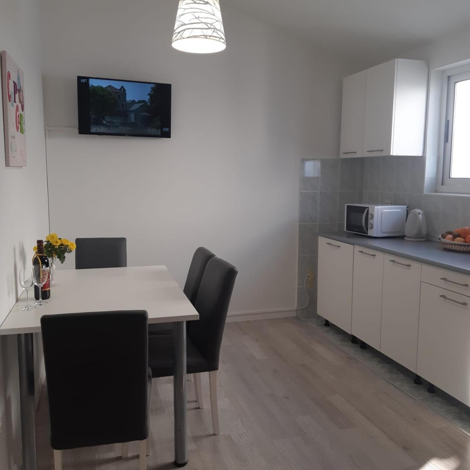 Apartment Igrane 10033A Cameră foto