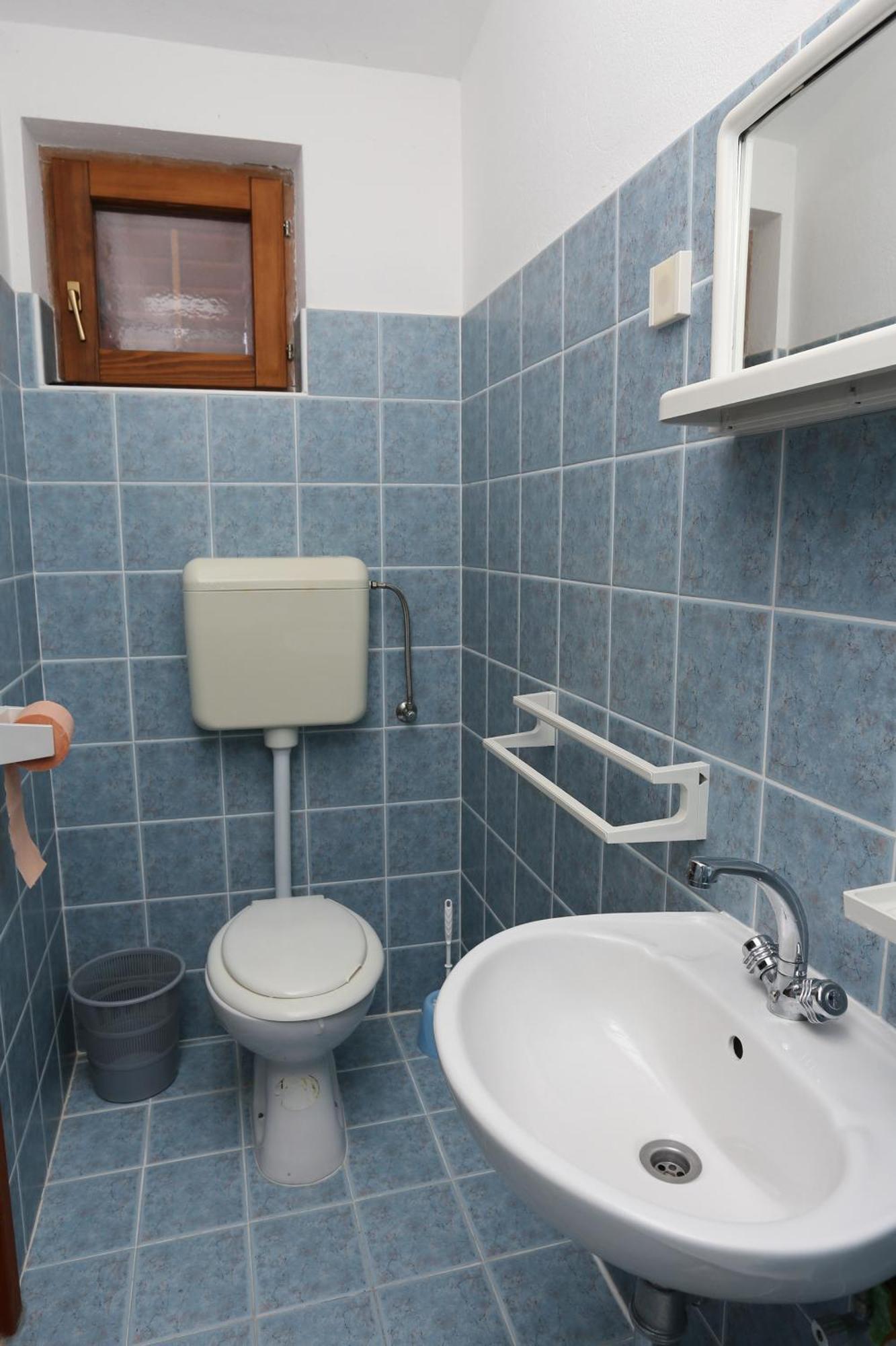 Apartment Igrane 10033A Cameră foto